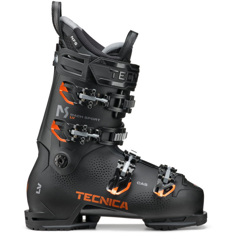 Tecnica Mach Sport LV 100 Ski Boots