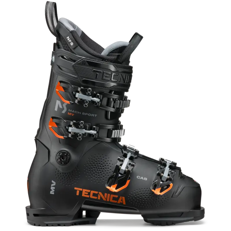 Tecnica Mach Sport MV 100 Ski Boots
