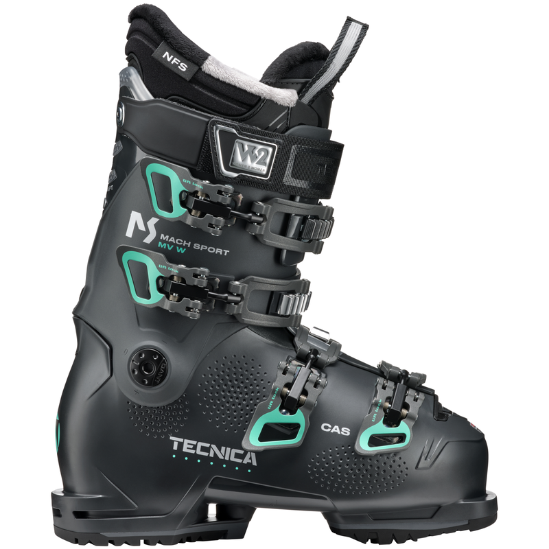 Tecnica Mach Sport MV 85 W Ski Boots (23/24)