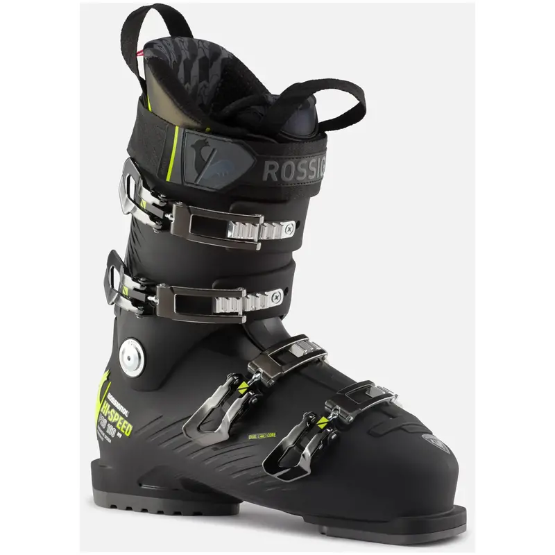 Rossignol Hi-Speed Pro 100 MV Ski Boots