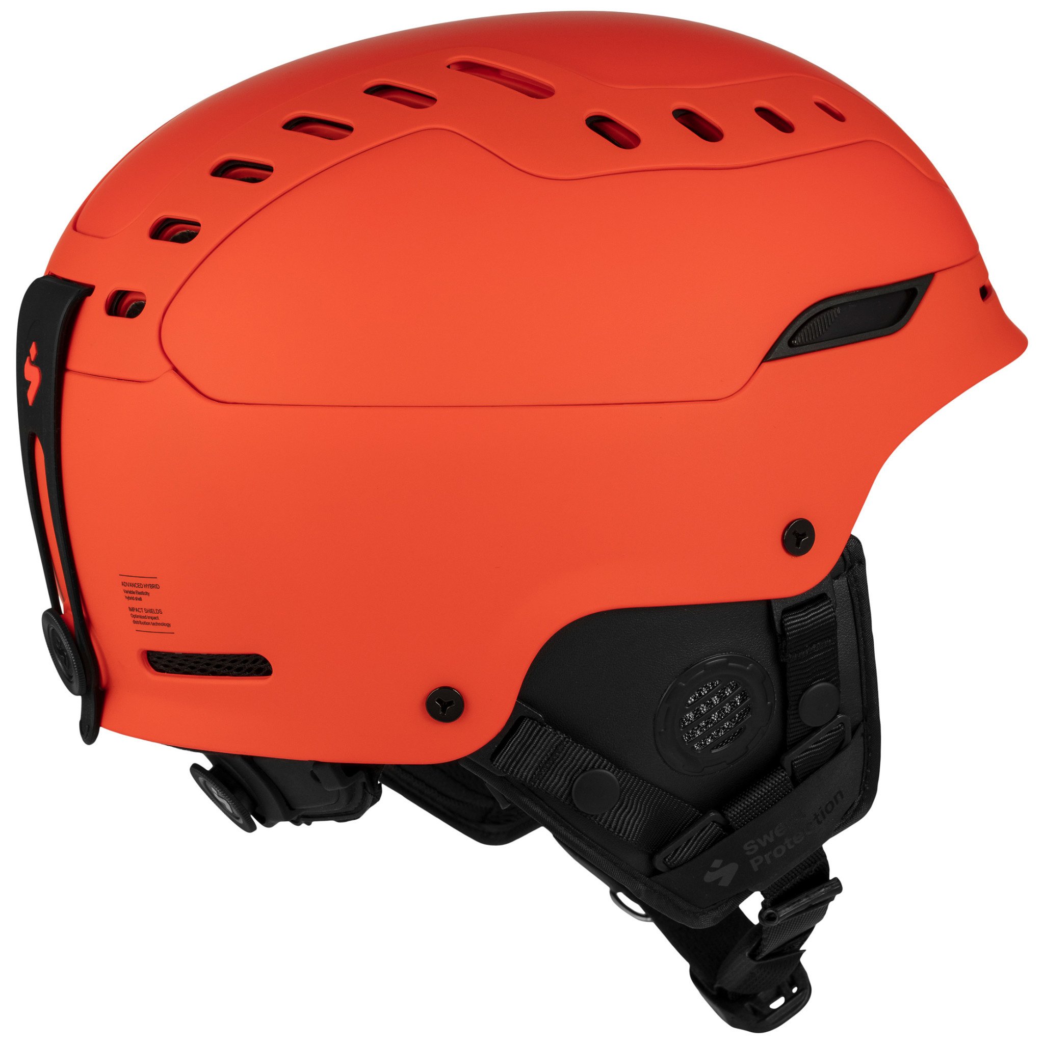 Sweet Protection Switcher MIPS Helmet (23/24) - Ski Town