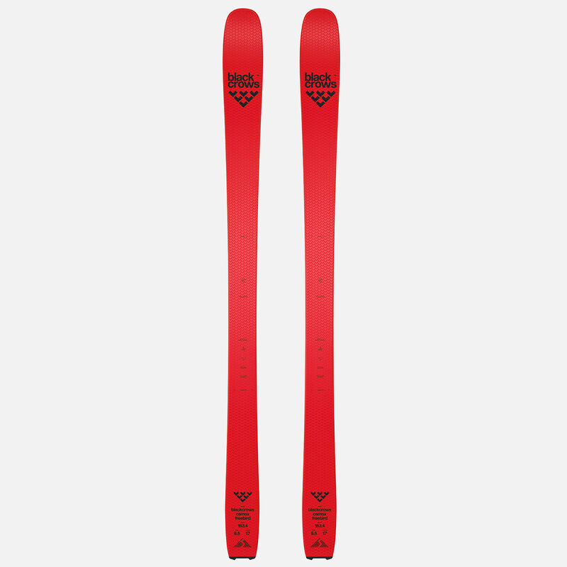 Black Crows Camox 174cm スキー Black Crows Camox Freebird Skis (25/26) - Ski Town