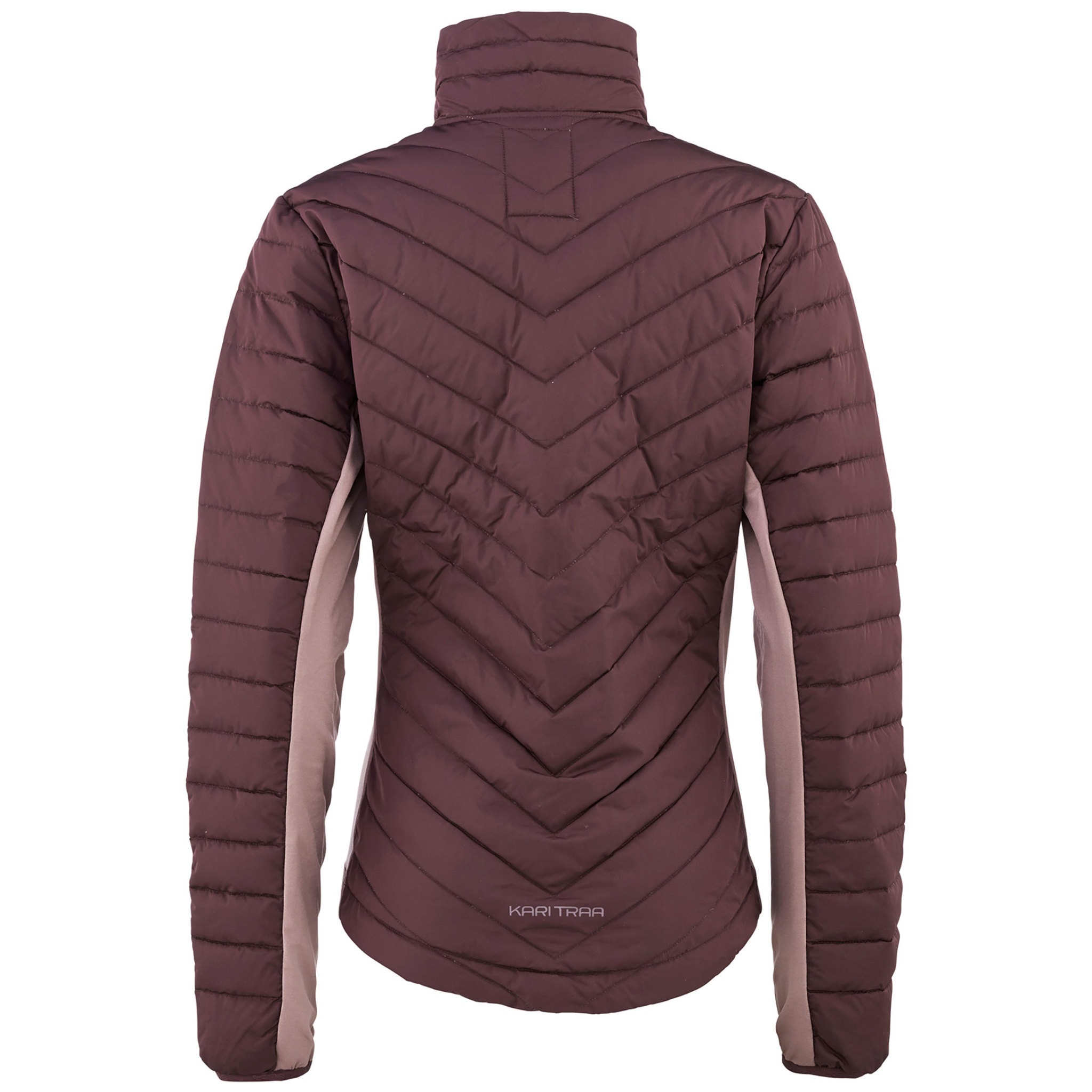 Kari Traa Manteau Eva Down