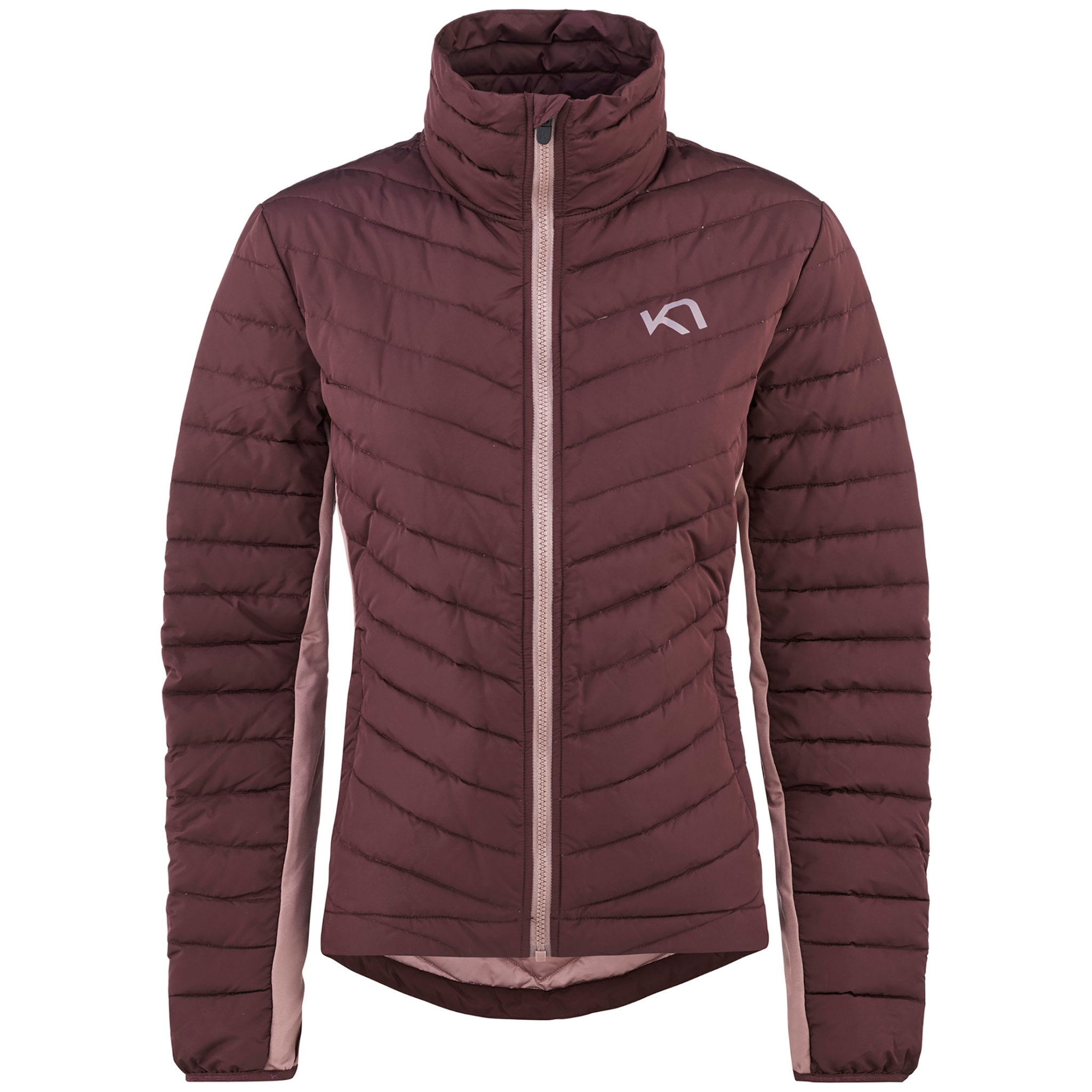 Kari Traa Manteau Eva Down