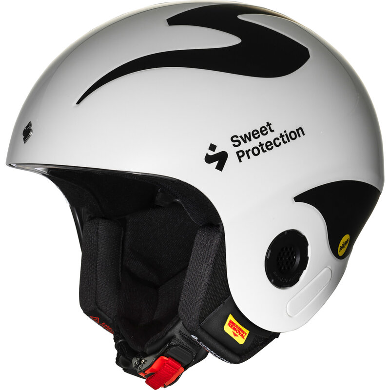 Sweet Protection Casque Volata MIPS