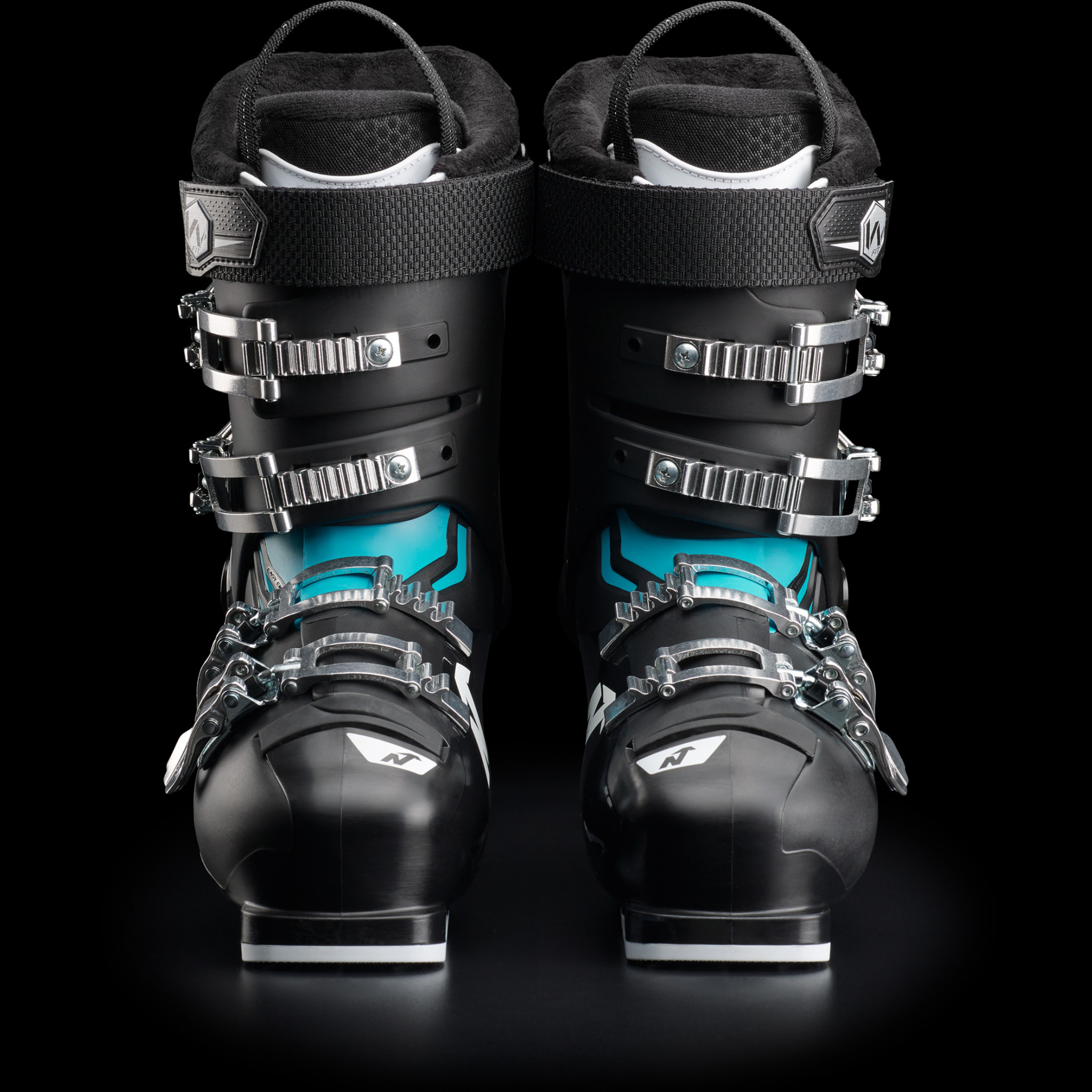 Nordica The Cruise S W Ski Boots (24/25)