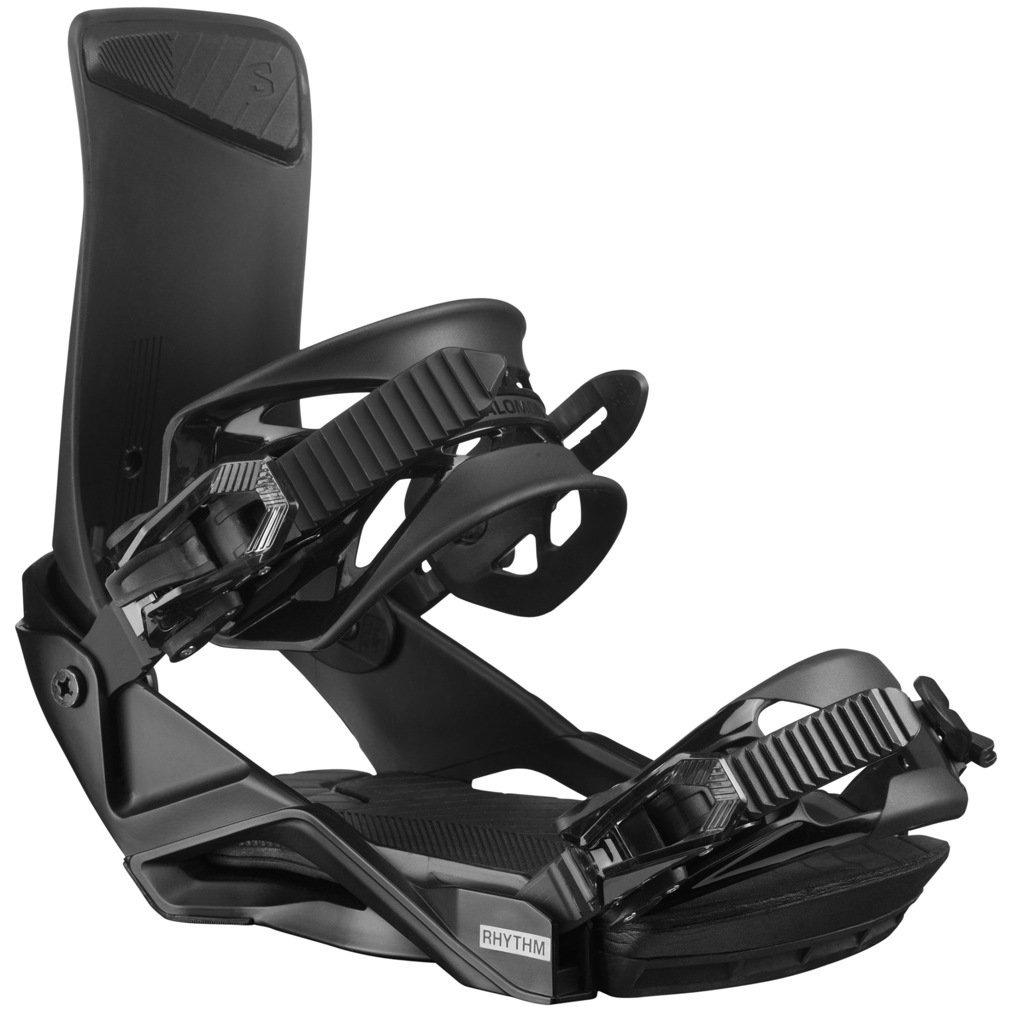 Salomon Rhythm Unisex Snowboard Bindings (25/26) - Ski Town