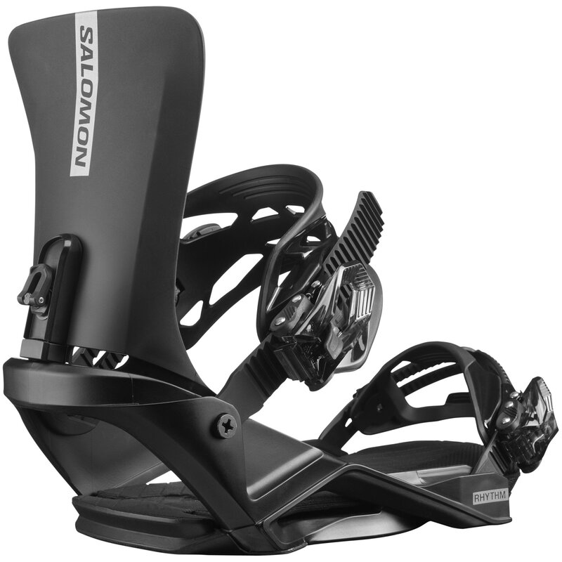 Salomon Rhythm Unisex Snowboard Bindings (25/26) - Ski Town