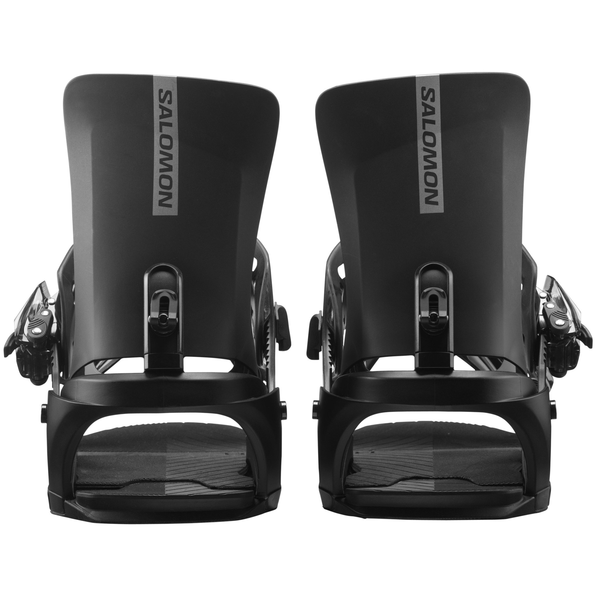Salomon Rhythm Unisex Snowboard Bindings 24 25 Ski Town