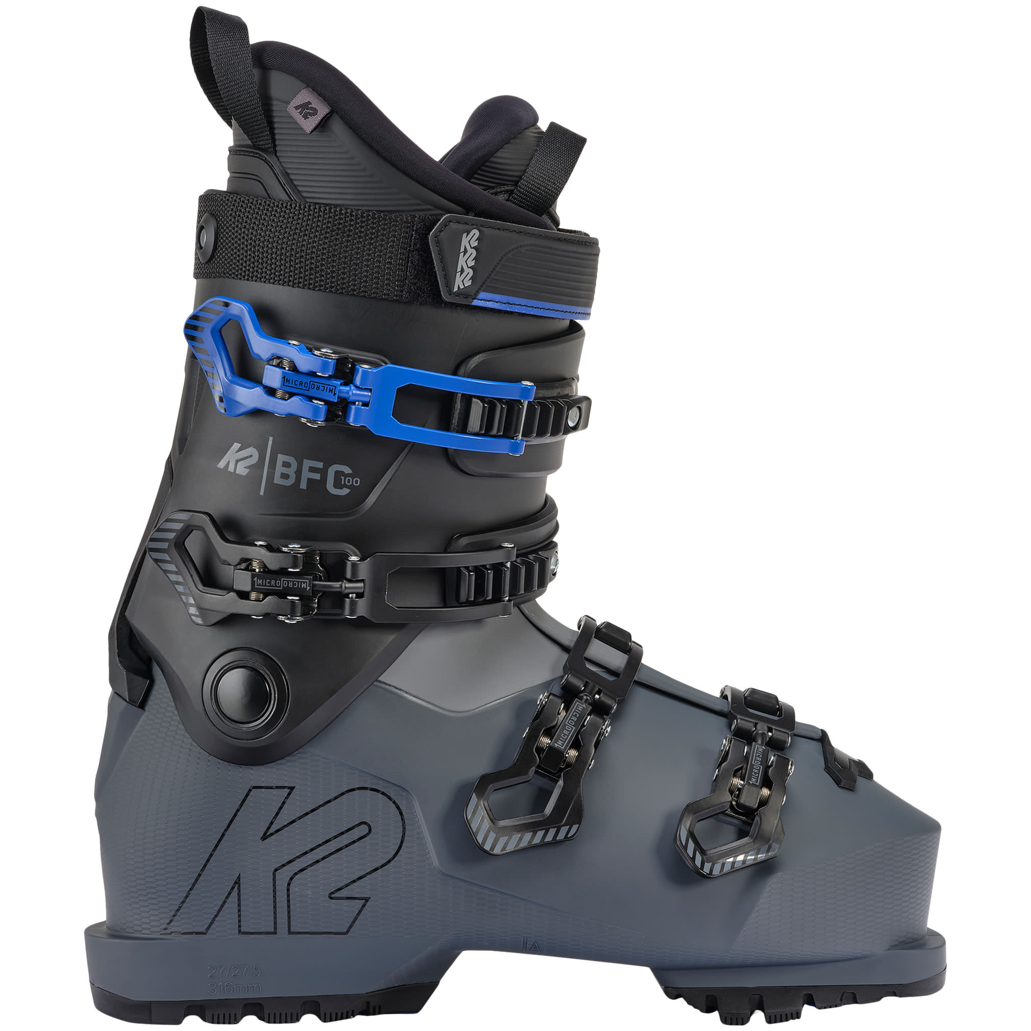K2 B.F.C. 100 Heat スキーブーツ 2019 K2 bfc 100 heat
