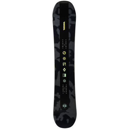 Salomon Hps - Louif Paradis Snowboard (24/25) - Ski Town