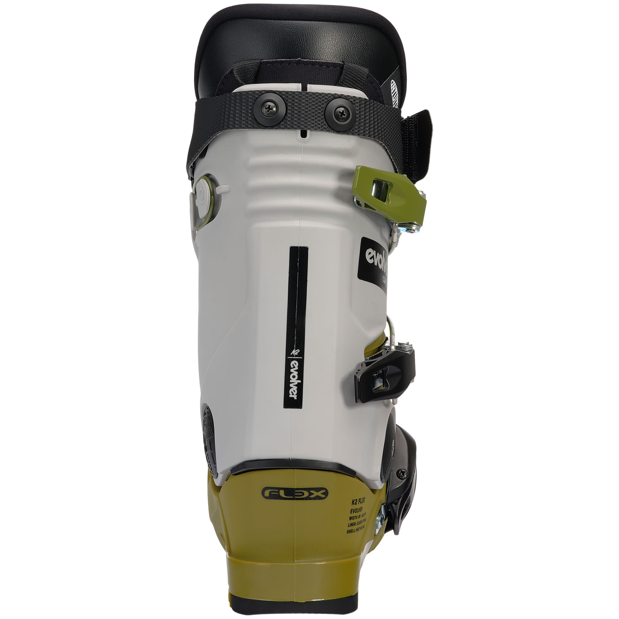 K2 Bottes de ski Evolver (24/25)