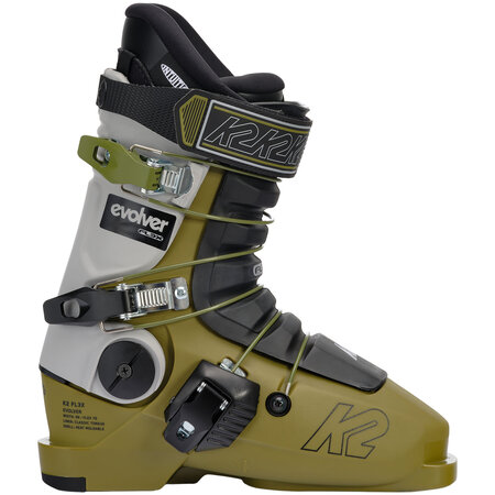 K2 Bottes de ski Evolver (24/25)