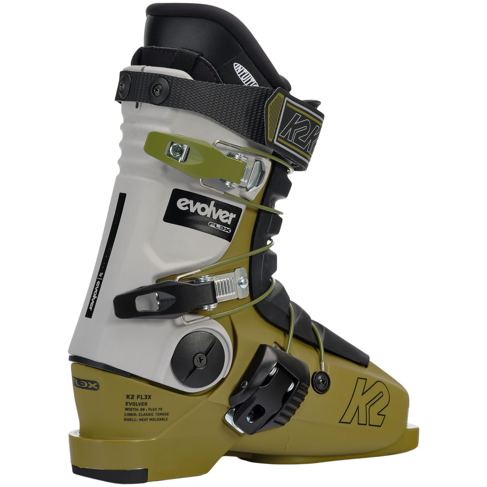 K2 Bottes de ski Evolver (24/25)