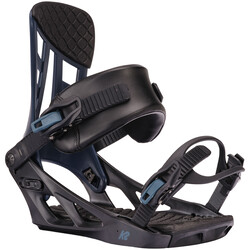 K2 Indy Snowboard Bindings (24/25)