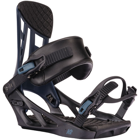 K2 Sonic バインディング K2（スキー、スノーボード） スノーボード ビンディング K2