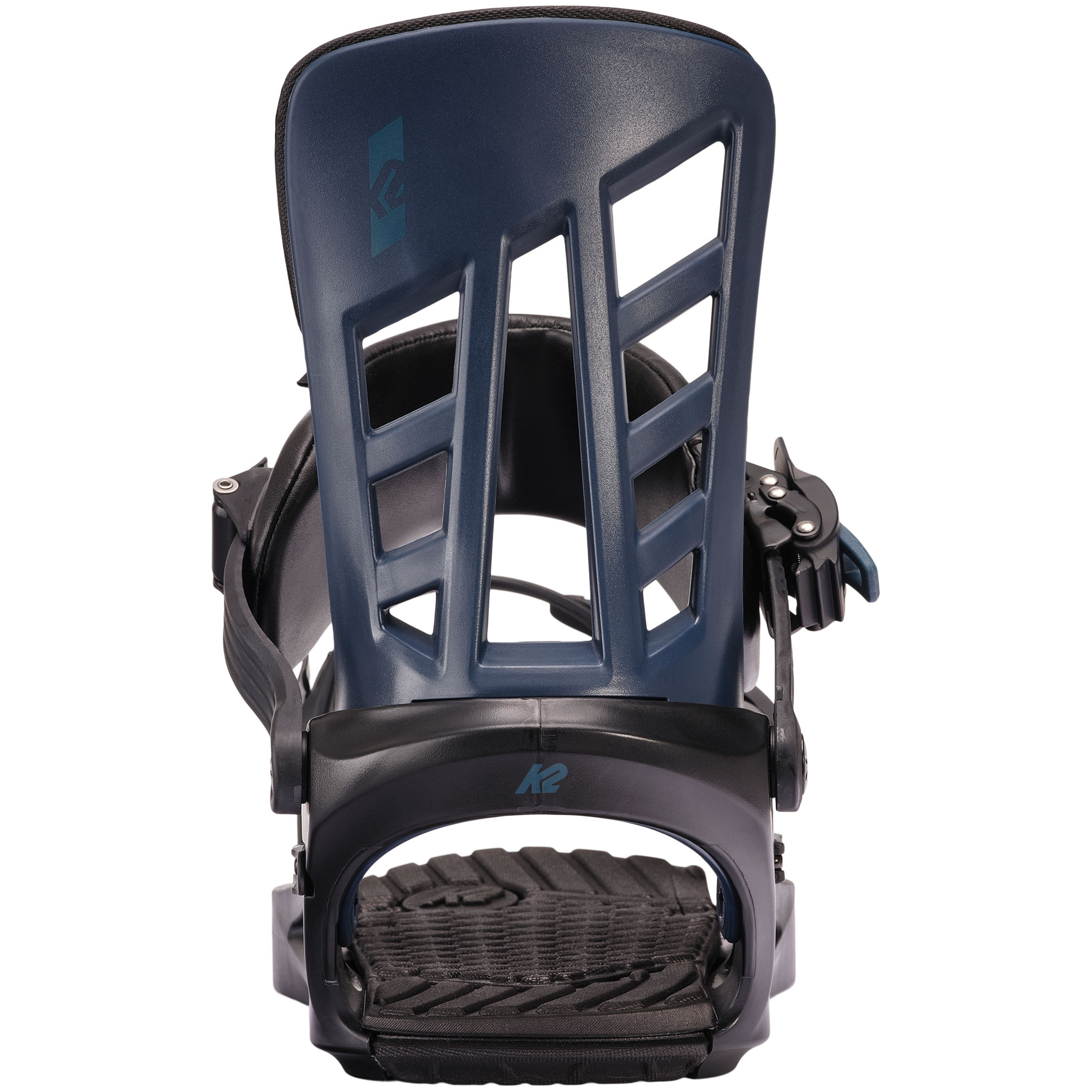 K2 Indy Snowboard Bindings (24/25)