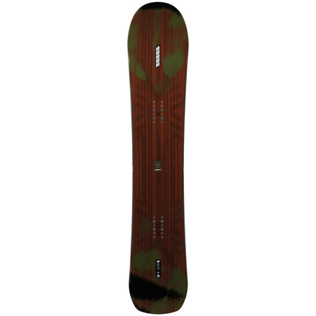 K2 Instrument Snowboard (24/25)