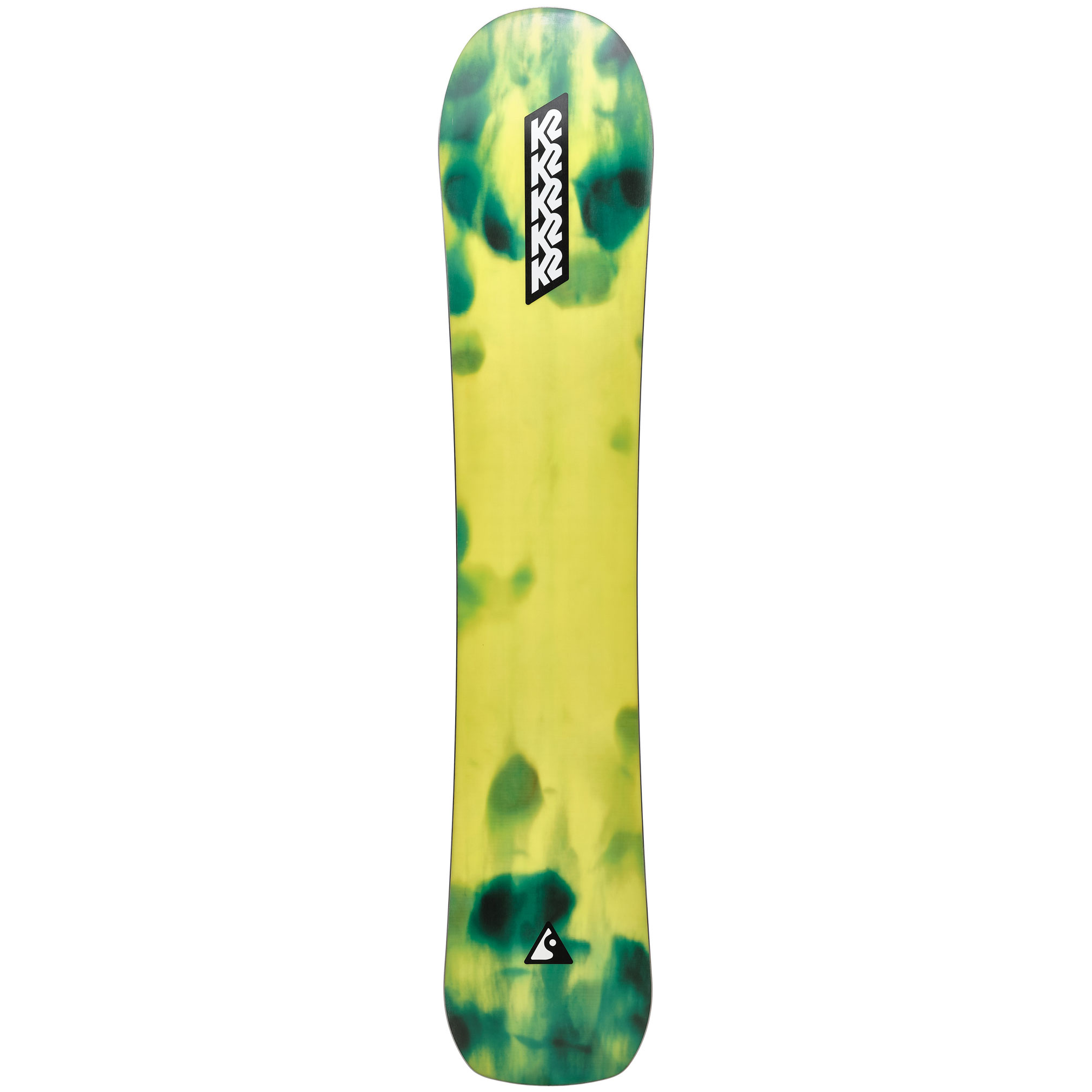 K2 Instrument Snowboard (24/25)