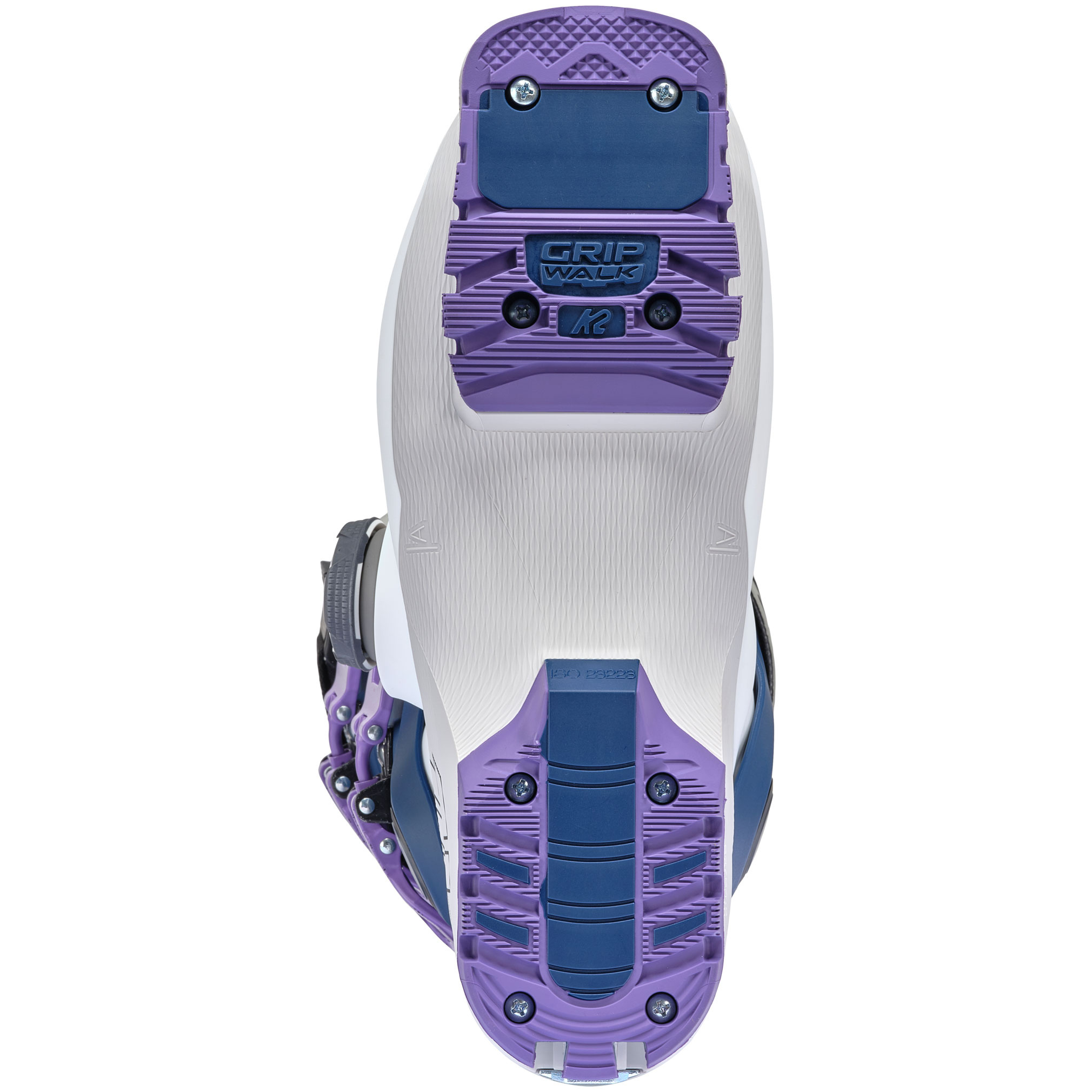 K2 Mindbender 105 BOA W Ski Boots (24/25)