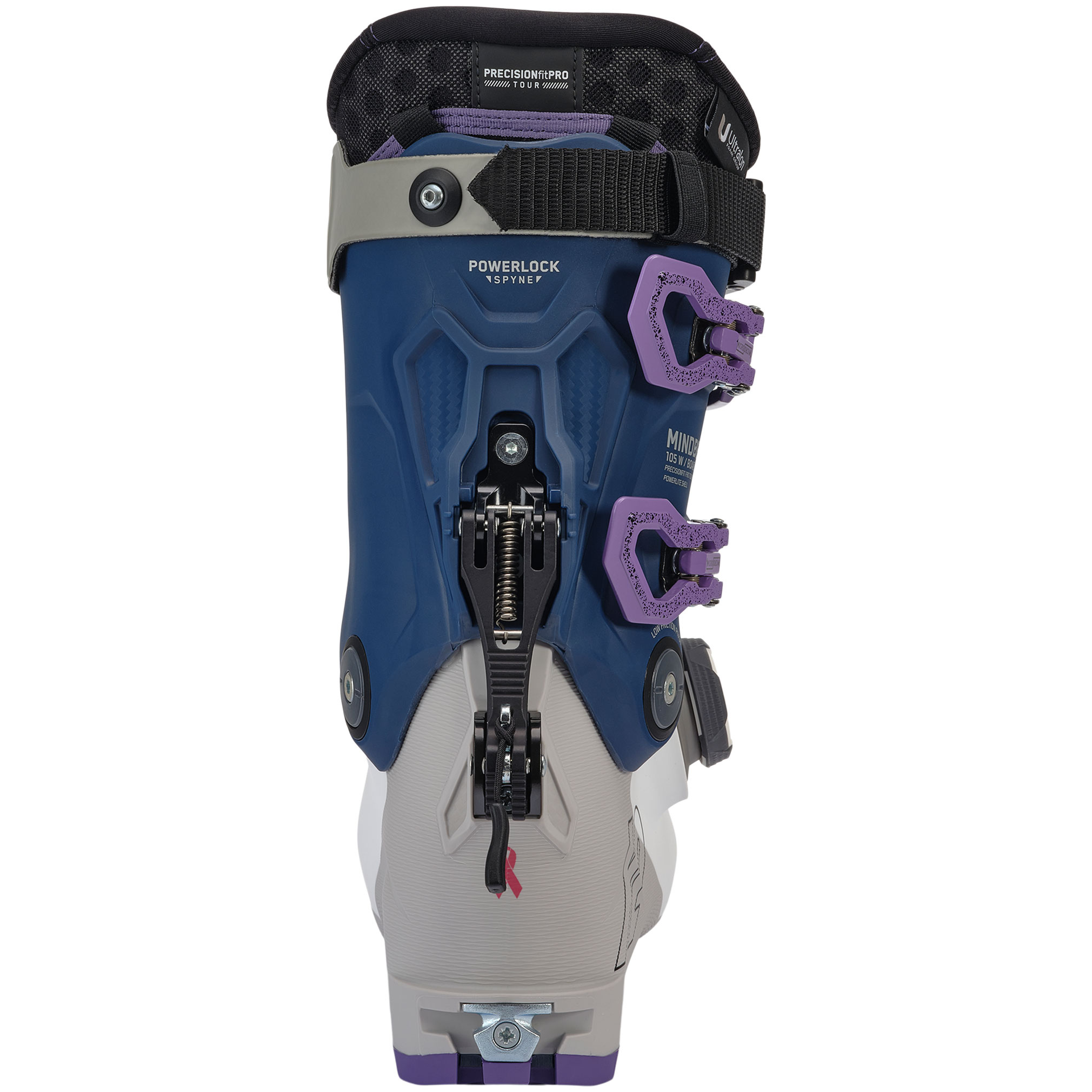K2 Mindbender 105 BOA W Ski Boots (24/25)