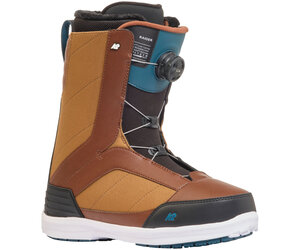 K2 RAIDER スノーボードブーツ 8.5 k2-raider-snowboard-boots-24-