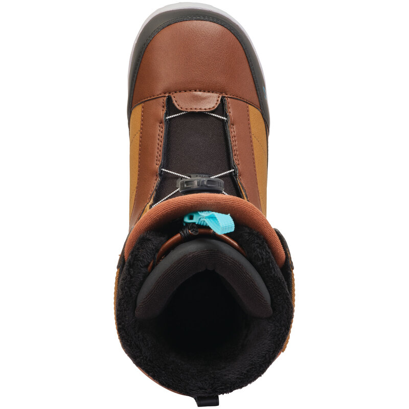 K2 RAIDER スノーボードブーツ BOA 25㎝ K2 Bottes De Planche À Neige Raider (24/25) - Ski Town