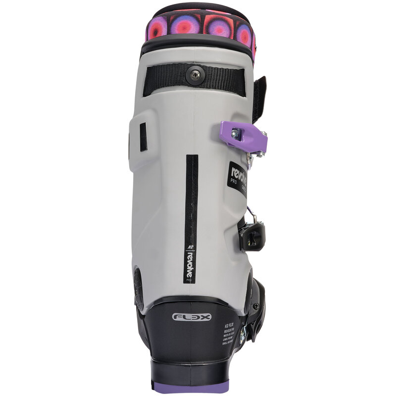 K2 Revolve PRO Ski Boots (24/25) - Ski Town