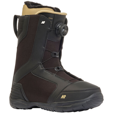 Head Zora Boa Snowboard Boots - Ski Town