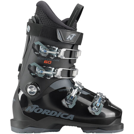 Nordica Dobermann GP 60 CF (24/25)