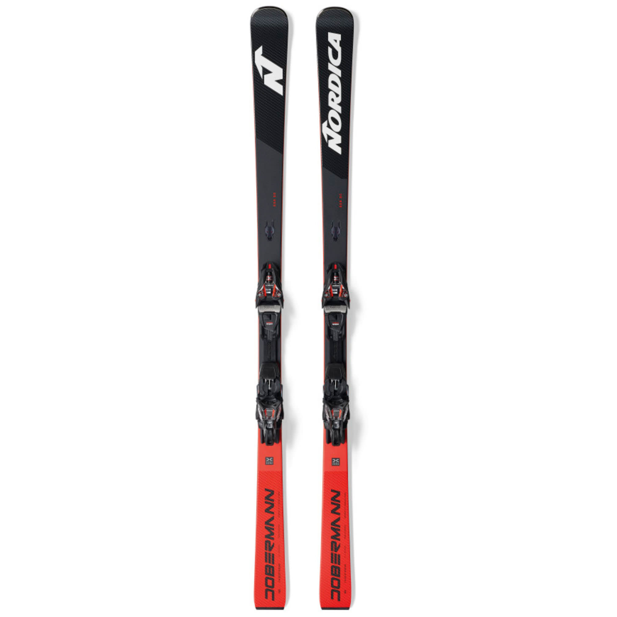 スキー板 NORDICA Dobermann GSR FDT 185cm
