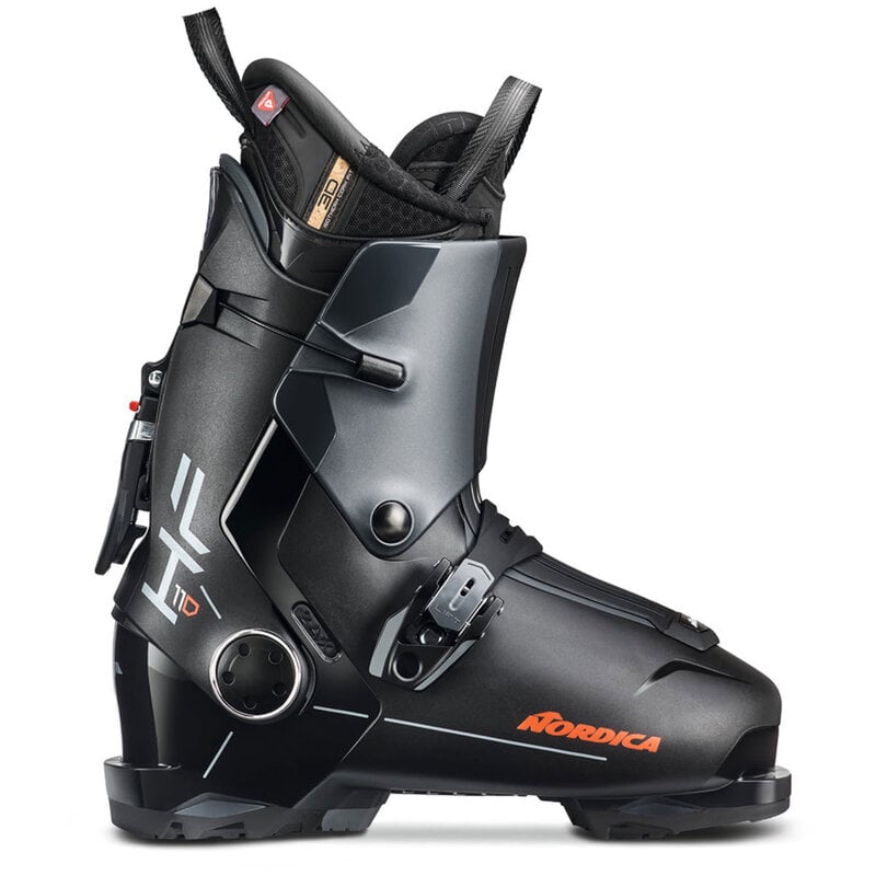 Nordica HF 110 Ski Boots (24/25)