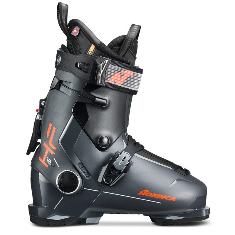 Nordica HF 120 Ski Boots (25/26) - Ski Town Nordica HF 120 Ski Boots (25/26) - Ski Town