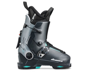 スキー NORDICA HELL&BACK H3X Nordica Hell & Back Hike review - Freeride