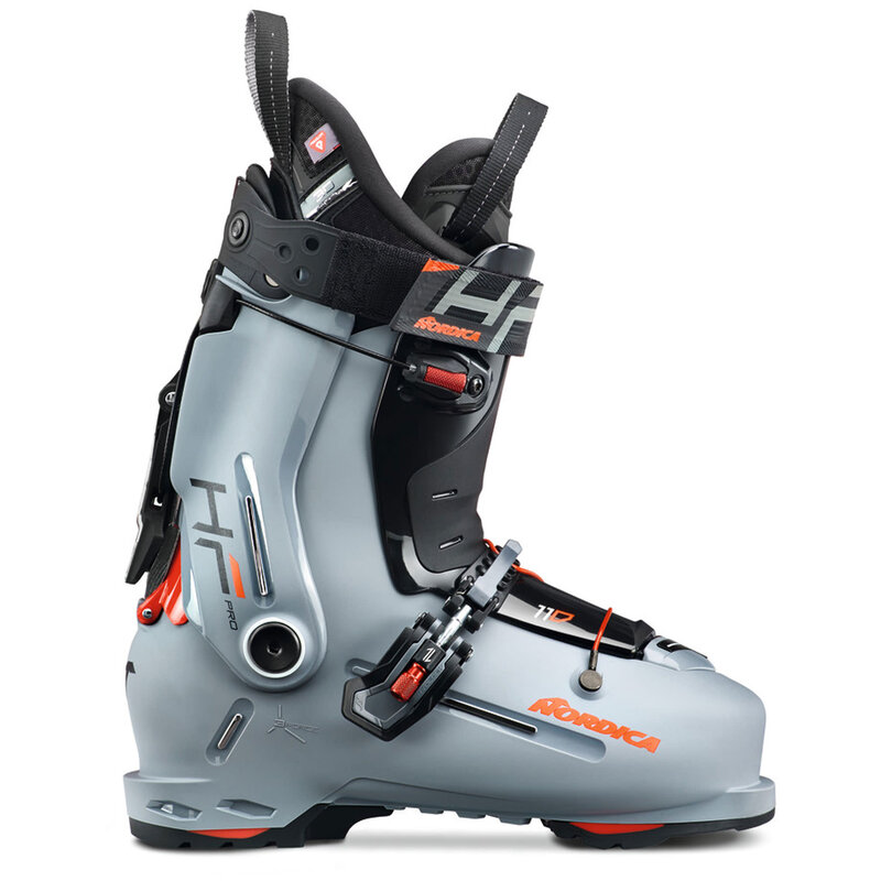 Nordica HF Pro 110 GW Ski Boots (25/26) - Ski Town