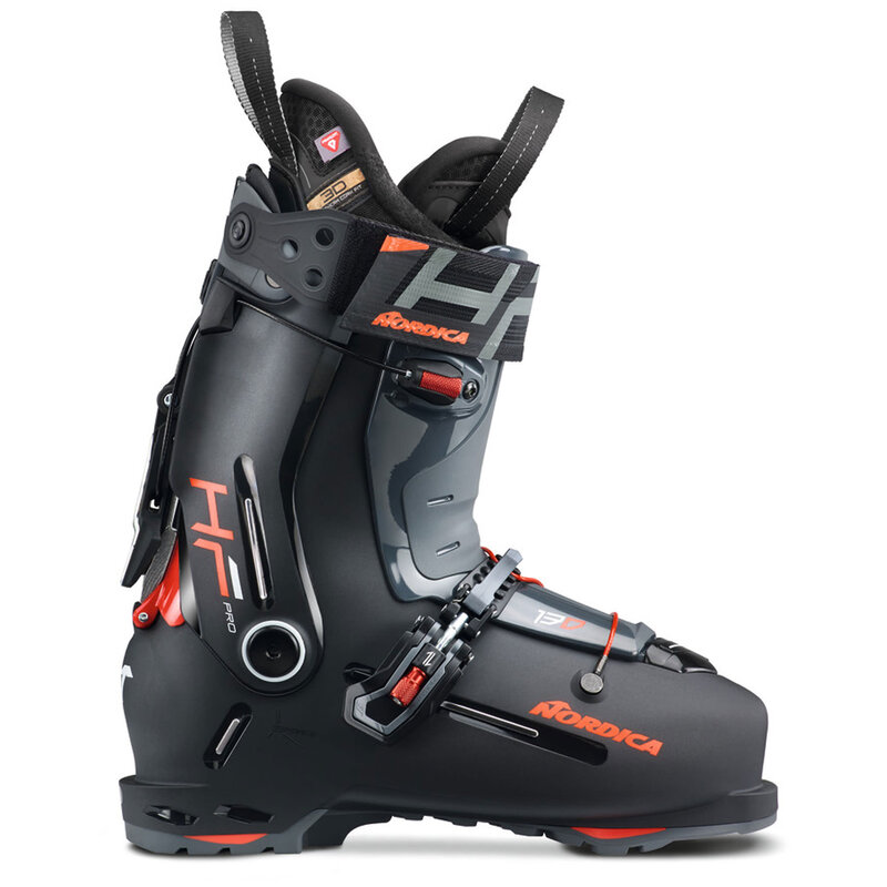 Nordica HF Pro 130 GW Ski Boots (24/25)