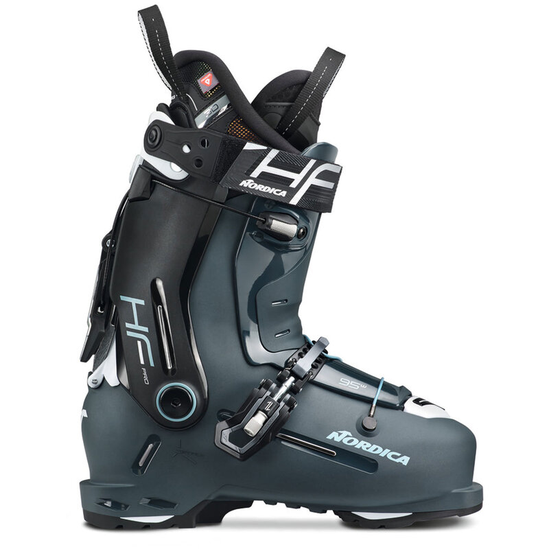 Nordica HF Pro 95 W GW Ski Boots (25/26) - Ski Town