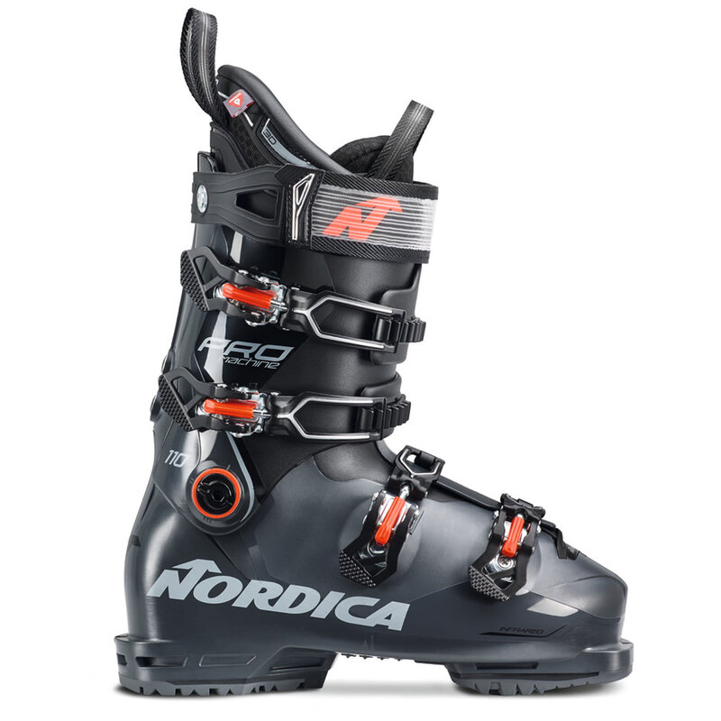 Nordica Promachine 110 Ski Boots(24/25)