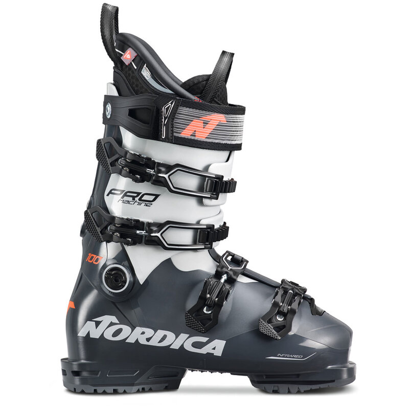 Nordica Promachine 120 Ski Boots (24/25)