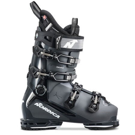 Nordica Speedmachine 3 100 Ski Boots (24/25)