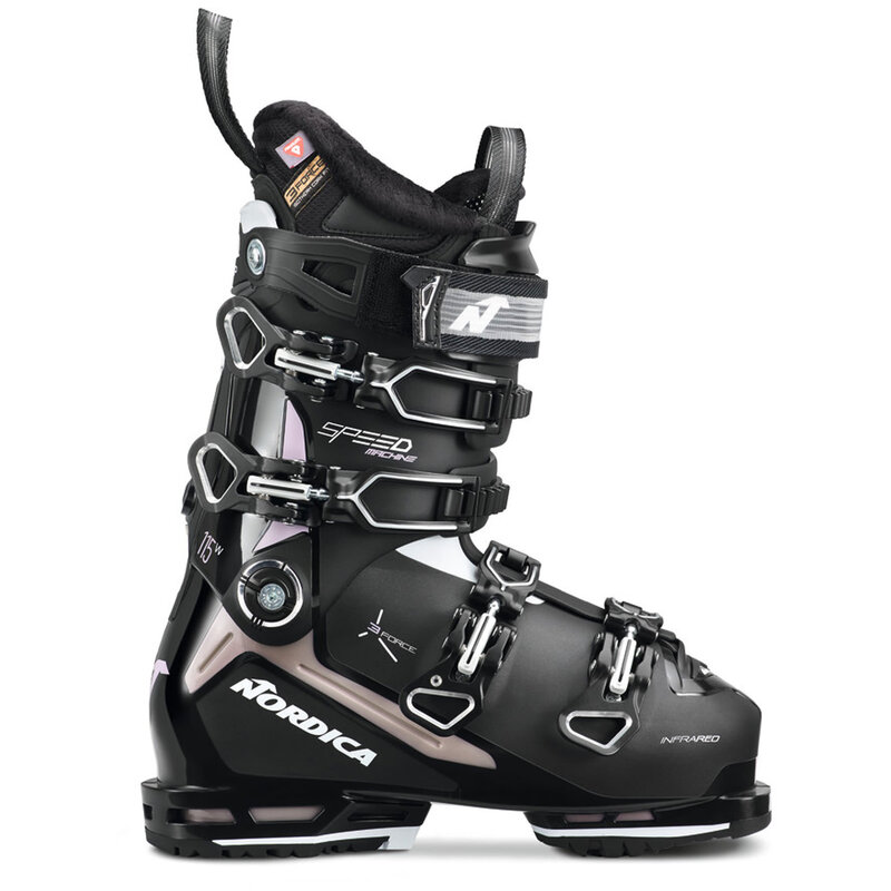 Nordica Speedmachine 3 115 W (24/25)