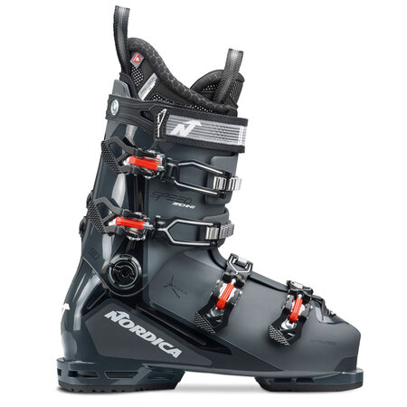 Nordica Bottes De Ski Speedmachine 3 90 (25/26)