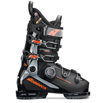 Nordica Speedmachine 3 BOA 110 Ski Boots (26/27)