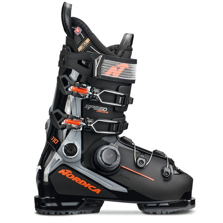 Nordica Bottes De Ski Speedmachine 3 BOA 110 (26/27)