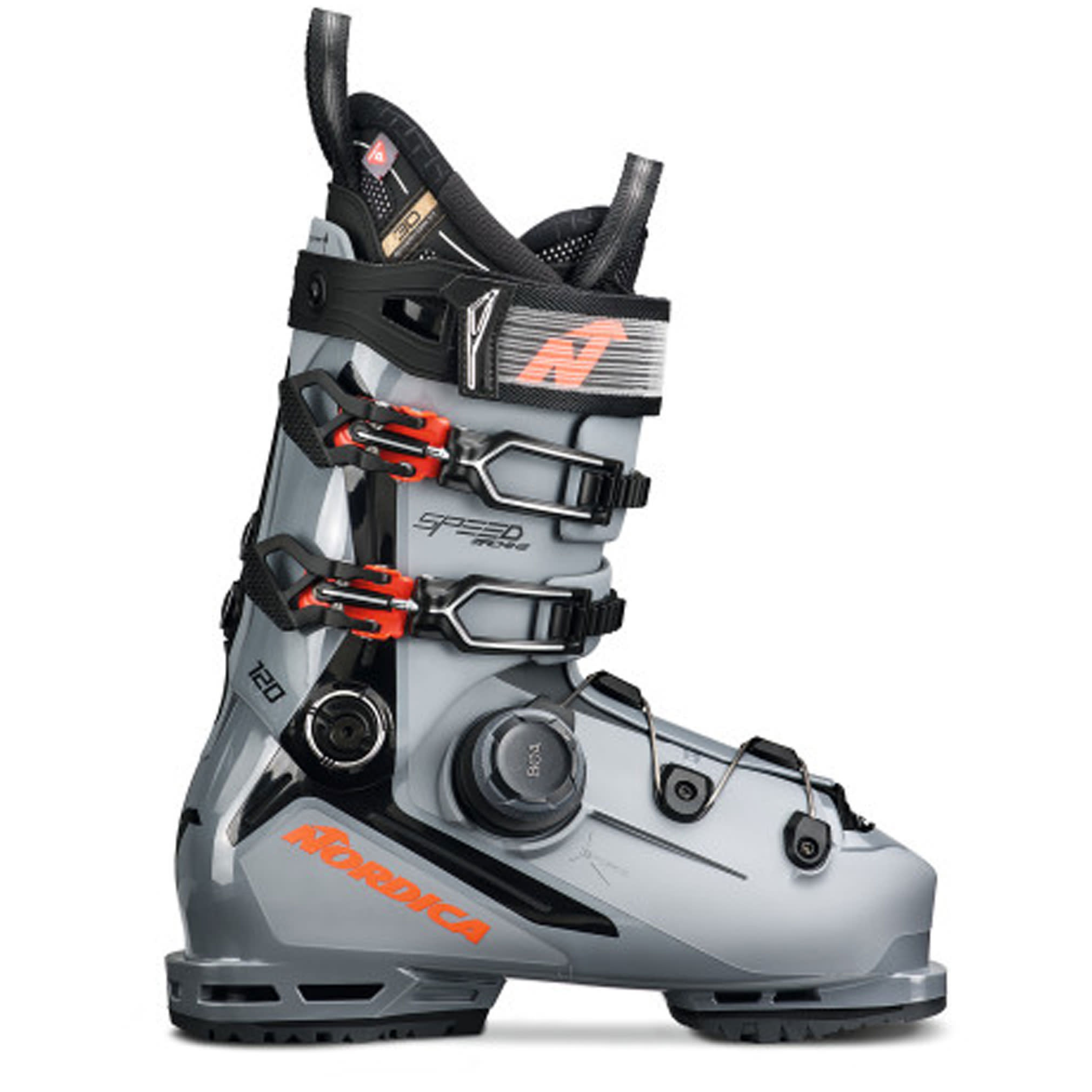 Nordica Speedmachine 3 BOA 120 Ski Boots (25/26)