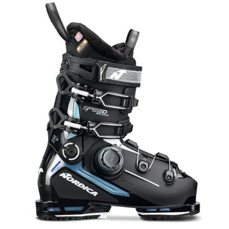 Nordica Speedmachine 3 BOA 95 W Ski Boots (24/25)