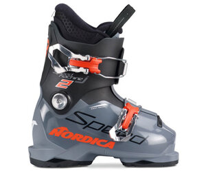 スキー NORDICA SPEEDMACHINE 110 GW 23-24 Nordica Speedmachine 3 110 GripWalk Ski Boots 2024