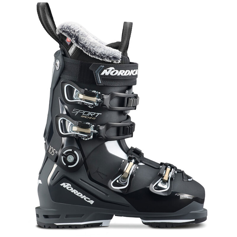 Nordica Sportmachine 3 105 W (24/25)