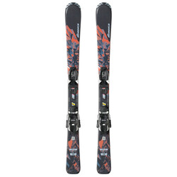 Nordica Team AM FDT + J4.5 FDT Bindings (70-90) (25/26)