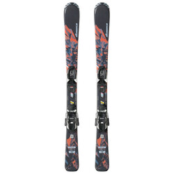 Nordica Skis Team AM FDT+ Fixations JR 4.5 FDT (100-140)  (24/25)